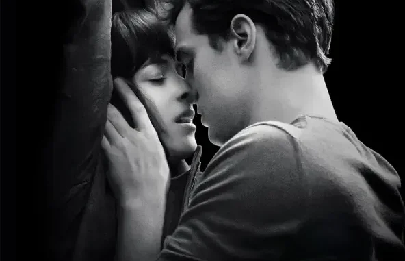 Fifty Shades of Grey (Original Motion Picture Soundtrack) Various Artists Fifty Shades of Grey (Original Motion Picture Soundtrack) Various Artists