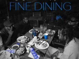 ALBUM: Dave East & Young Chris – Fine Dining Fine Dining Dave East, Young Chris