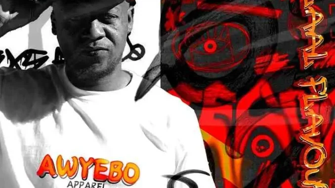 Fiso El Musica – Halaal Flavour #062 Mix Fiso El Musica – Halaal Flavour #062 Mix