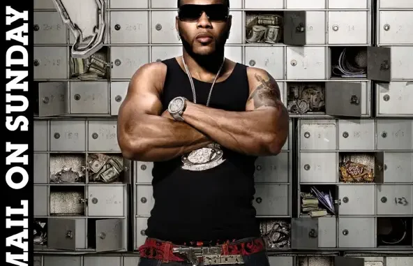 Flo Rida – Mail On Sunday (Deluxe Version)