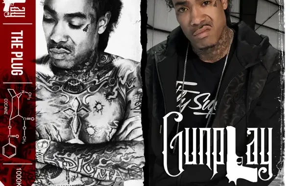 Gunplay & Rick Ross – The Plug & Haram (Deluxe Edition) Gunplay & Rick Ross – The Plug & Haram (Deluxe Edition)