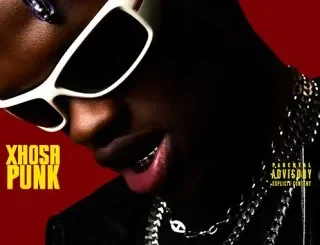 HENNYBELIT ft. Moozlie – Moozlie's Prayer HENNYBELIT Ft Qwellers, Jepedoh, Sastii, DaHoodHope & Buzzi Lee – iGhost