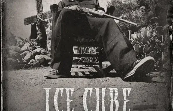 Ice Cube I Am the West Ice Cube I Am the West