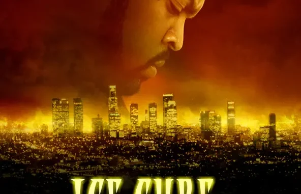 Ice Cube Laugh Now, Cry Later Ice Cube Laugh Now, Cry Later