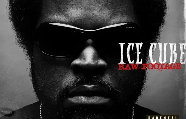 Ice Cube Raw Footage Ice Cube Raw Footage