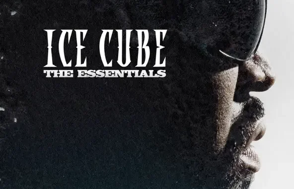 Ice Cube The Essentials Ice Cube The Essentials