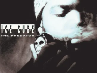 Ice Cube The Predator