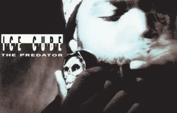 Ice Cube The Predator Ice Cube The Predator
