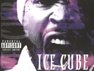 Ice Cube War & Peace Vol 2 (The Peace Disc)