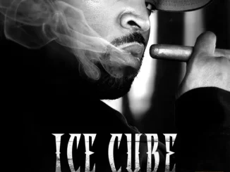 Ice Cube – At tha Movies