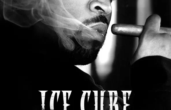 Ice Cube – At tha Movies Ice Cube – At tha Movies