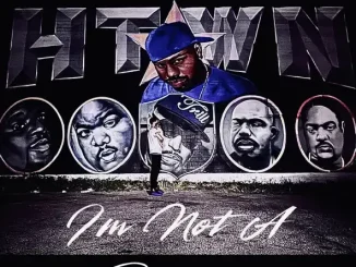 Im Not a Rapper 2Face