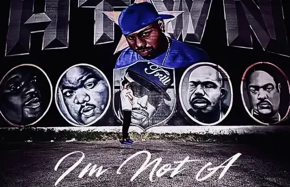 Im Not a Rapper 2Face Im Not a Rapper 2Face