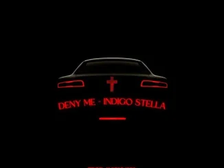 Indigo Stella – Deny Me Indigo Stella – Deny Me