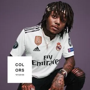 J.I.D – Working Out | A COLORS SHOW J.I.D – Working Out | A COLORS SHOW