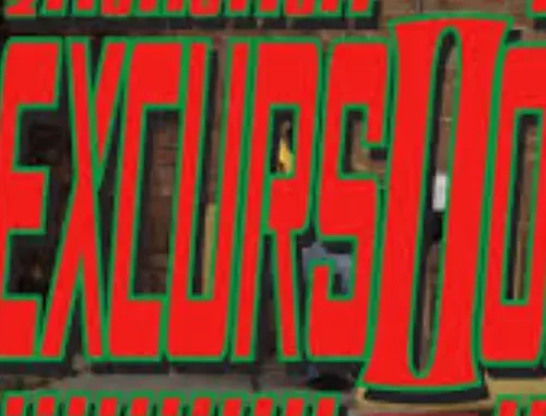 JACKBOYS & TRAVIS SCOTT – 2000 EXCURSION JACKBOYS & TRAVIS SCOTT – 2000 EXCURSION