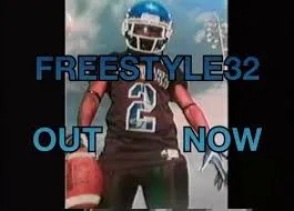 JID – 32 (Freestyle)