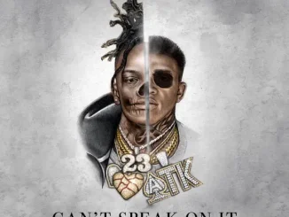ALBUM: JayDaYoungan & Yungeen Ace – Can't Speak on It JayDaYoungan & Yungeen Ace – Can't Speak on It