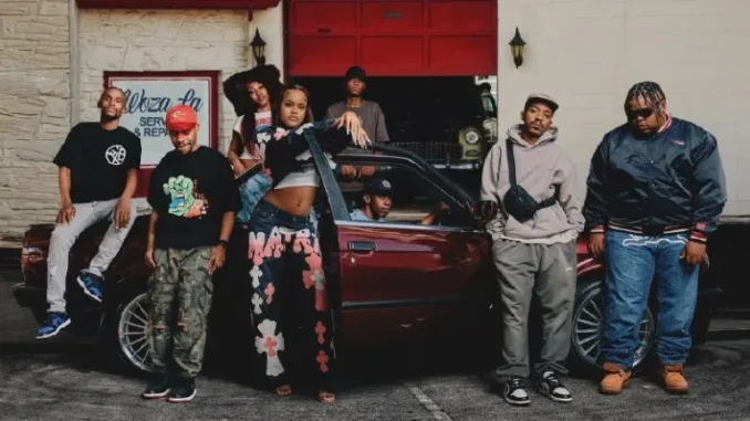 JayJayy – Samba 8 ft 031Choppa, ShakaMan YKTV, Shakes, Les, Jussgigi, RishBeats & Malemon JayJayy – Samba 8 ft 031Choppa, ShakaMan YKTV, Shakes, Les, Jussgigi, RishBeats & Malemon