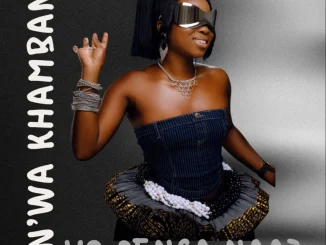 N’wa Khambani ft Mpanyas The Producer – Vo Penga na?