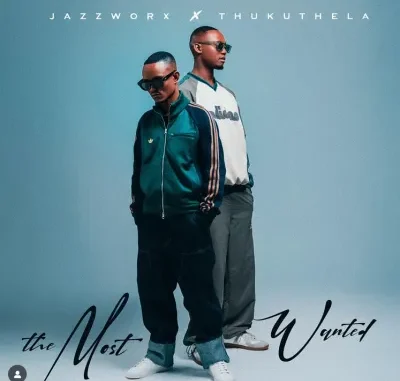 Jazzworx – Uvalo (Snippet) ft Thukuthela & Dlala Thukzin