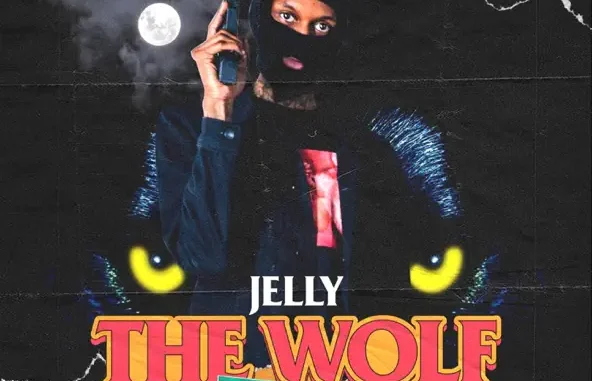 Jelly & Pi’erre Bourne The Wolf of Peachtree Jelly & Pi’erre Bourne The Wolf of Peachtree