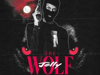 Jelly & Pi’erre Bourne The Wolf of Peachtree EP (Deluxe)