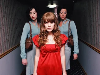 ALBUM: Jenny Lewis & The Watson Twins – Rabbit Fur Coat Jenny Lewis & The Watson Twins Rabbit Fur Coat