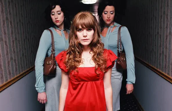 Jenny Lewis & The Watson Twins Rabbit Fur Coat Jenny Lewis & The Watson Twins Rabbit Fur Coat