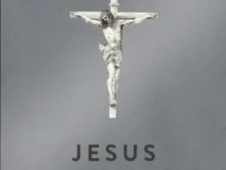 Jesus Image Worship – Yeshua