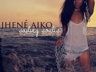 Jhené Aiko Sailing Soul(s) [2021 Bonus Tracks Edition]