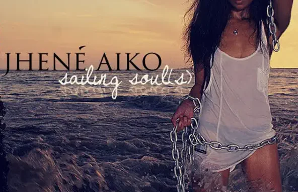 Jhené Aiko Sailing Soul(s) [2021 Bonus Tracks Edition]