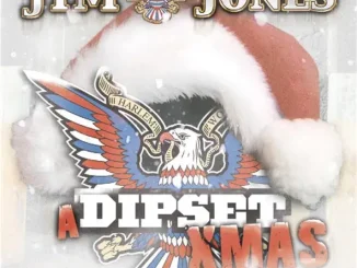 Jim Jones A Dipset Christmas