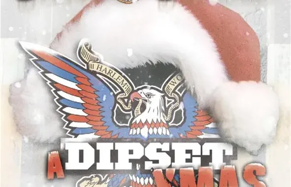 Jim Jones A Dipset Christmas Jim Jones A Dipset Christmas