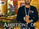 Jim Jones Ambitionz of a Gangsta