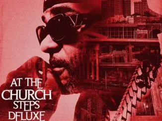 Jim Jones At the Church Steps (Deluxe)