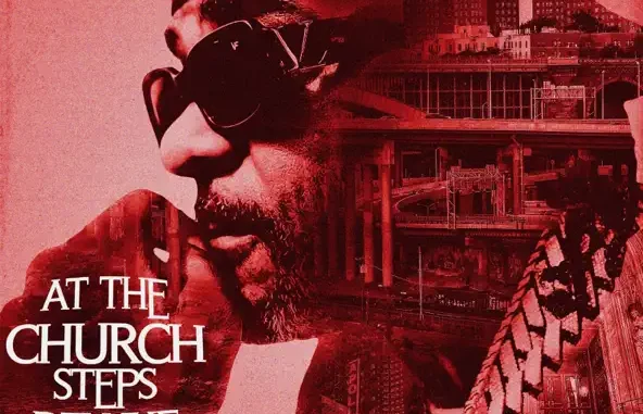 Jim Jones At the Church Steps (Deluxe) Jim Jones At the Church Steps (Deluxe)