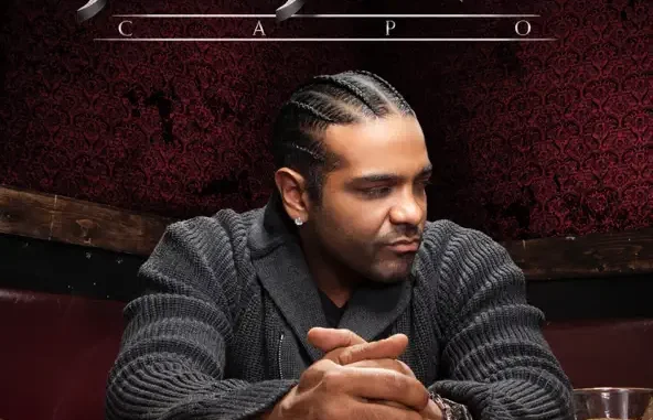 Jim Jones Capo Jim Jones Capo
