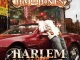 Jim Jones Harlem Diary Of A Summer