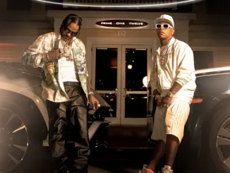 ALBUM: Jim Jones & Hitmaka – Back In My Prime Jim Jones & Hitmaka Back In My Prime
