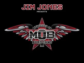 Jim Jones Jim Jones Presents Byrdgang 2 0
