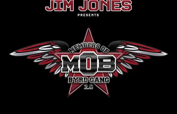 Jim Jones Jim Jones Presents Byrdgang 2 0 Jim Jones Jim Jones Presents Byrdgang 2 0