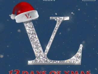 Jim Jones Jim Jones Presents 12 Days Of Xmas (Deluxe)