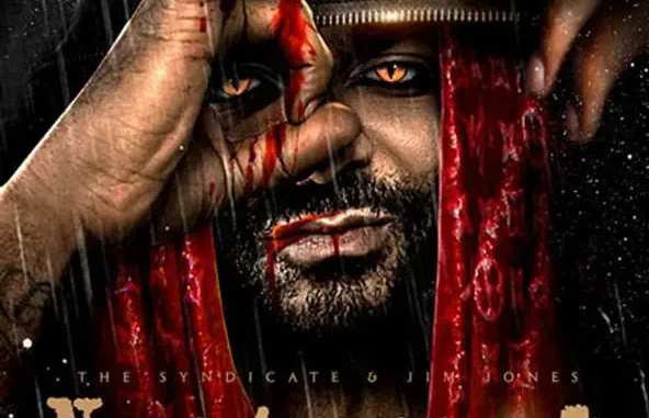 Jim Jones Nocturnal Jim Jones Nocturnal