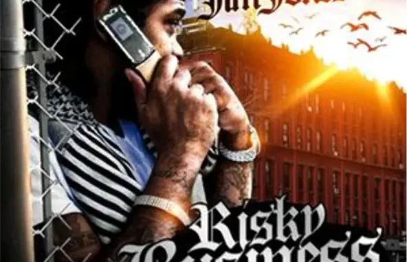 Jim Jones Risky Business Jim Jones Risky Business