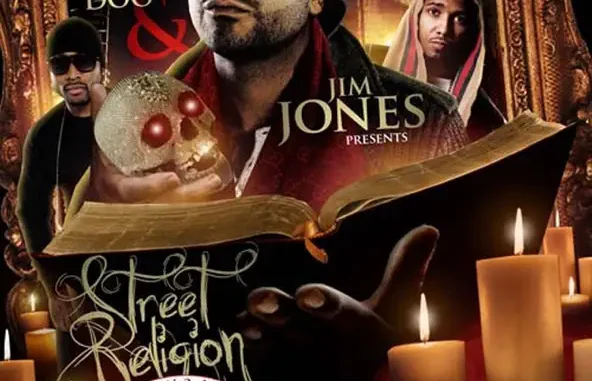 Jim Jones Street Religion Heron 3 16 Jim Jones Street Religion Heron 3 16