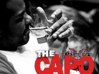 Jim Jones The Capo Chronicles