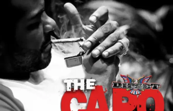 Jim Jones The Capo Chronicles Jim Jones The Capo Chronicles