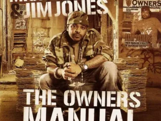 Jim Jones The Owner's Manual