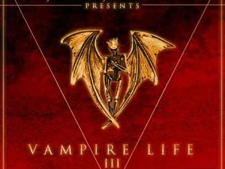 ALBUM: Jim Jones – Vampire Life 3 Jim Jones Vampire Life 3